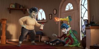 Onward: primeras imágenes del nuevo film de Pixar onward-pixar-2