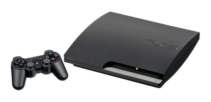 PlayStation 3 | Fantasymundo