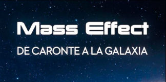Un viaje a las estrellas: «De Caronte a la Galaxia» de Paz Boris De Caronte a la galaxia | Fantasymundo