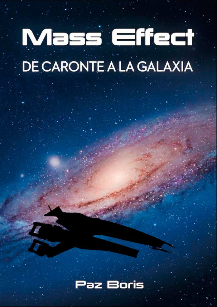 De Caronte a la galaxia | Fantasymundo