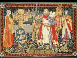 Siruela publica «Las grandes leyendas de los caballeros de la tabla redonda»