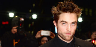 Robert Pattinson podría ser el próximo Batman Robert Pattinson Batman | Fantasymundo