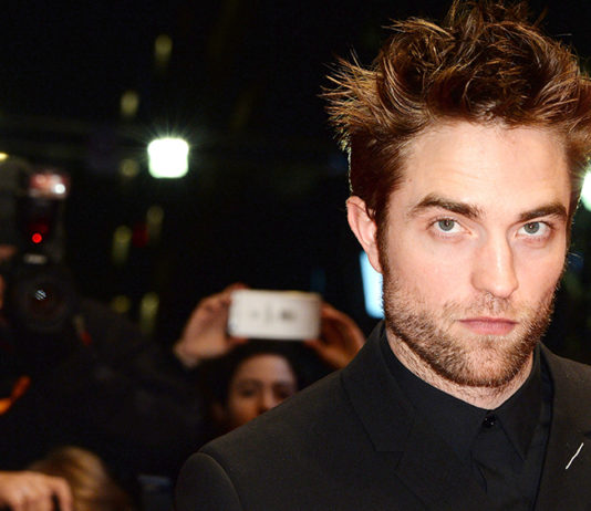 Robert Pattinson podría ser el próximo Batman Robert Pattinson Batman | Fantasymundo