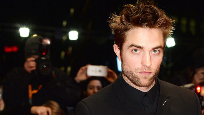 Robert Pattinson Batman | Fantasymundo