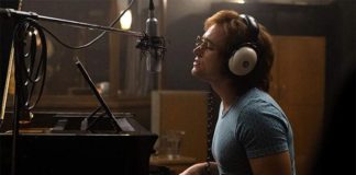 «Rocketman», de Dexter Fletcher: vuela hacia las estrellas