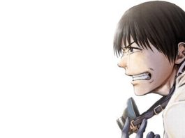 «Route End 1»: El inicio de un manga con tintes de thriller y novela negra