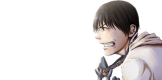 «Route End 1»: El inicio de un manga con tintes de thriller y novela negra