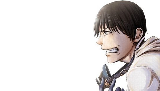 «Route End 1»: El inicio de un manga con tintes de thriller y novela negra