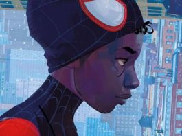 Novedades de cómic y manga de Norma Editorial para julio de 2019 spiderman un nuevo universo el arte de la película norma editorial