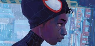 Novedades de cómic y manga de Norma Editorial para julio de 2019 spiderman un nuevo universo el arte de la película norma editorial