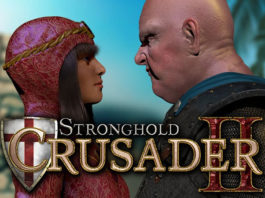 Stronghold Crusader 2: La princesa y el cerdo Stronghold Crusader 2 | Fantasymundo