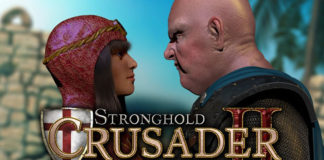 Stronghold Crusader 2: La princesa y el cerdo Stronghold Crusader 2 | Fantasymundo