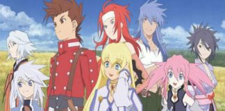 Análisis de Tales of Symphonia Tales of Symphonia