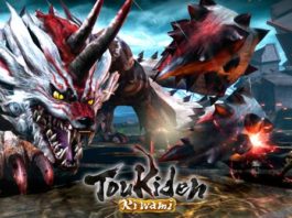Análisis de Toukiden: Kiwami Toukiden Kiwami | Fantasymundo