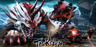 Análisis de Toukiden: Kiwami Toukiden Kiwami | Fantasymundo