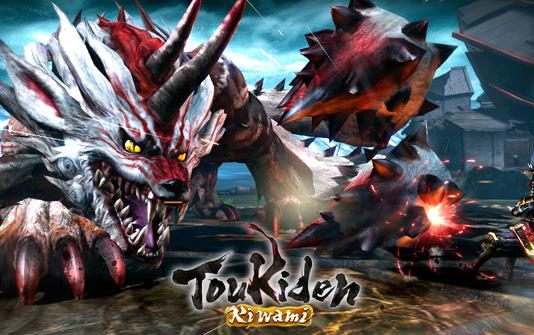 Análisis de Toukiden: Kiwami Toukiden Kiwami | Fantasymundo