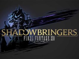 Final Fantasy XIV muestra su segunda publicidad estilo Anime
