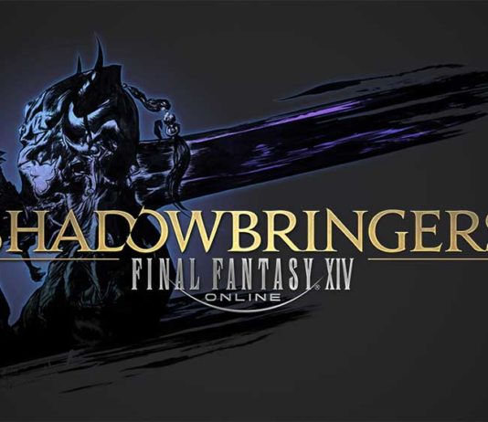 Final Fantasy XIV muestra su segunda publicidad estilo Anime