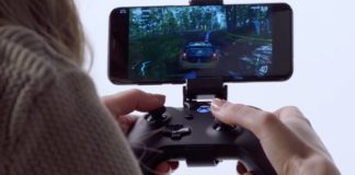 Project xCloud ofrece más funciones a jugadores y desarrolladores