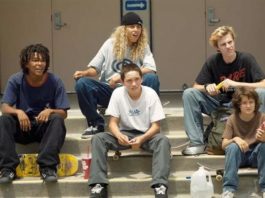 «En los 90», de Jonah Hill: Nostalgia con un punto de melancolía En los 90, de Jonah Hill