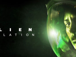E3 2019: Alien Isolation se suma al catálogo de Switch Alien Isolation | Fantasymundo