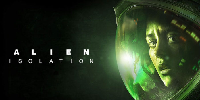 Alien Isolation | Fantasymundo