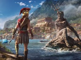 Posible filtración del nuevo Assassins Creed da algunos detalles