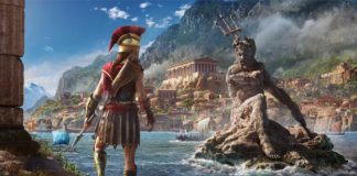 E3 2019: Dos nuevas modalidades debutan en Assassin’s Creed Odyssey