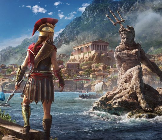 E3 2019: Dos nuevas modalidades debutan en Assassin’s Creed Odyssey