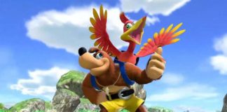 E3 2019: Banjo y Kazooie confirmados como nuevo personaje en Super Smash Bros. Ultimate