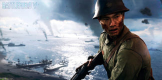 E3 2019: Estos son los nuevos contenidos que llegarán próximamente a Battlefield 5