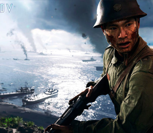 E3 2019: Estos son los nuevos contenidos que llegarán próximamente a Battlefield 5