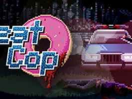 Beat Cop
