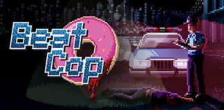 Beat Cop