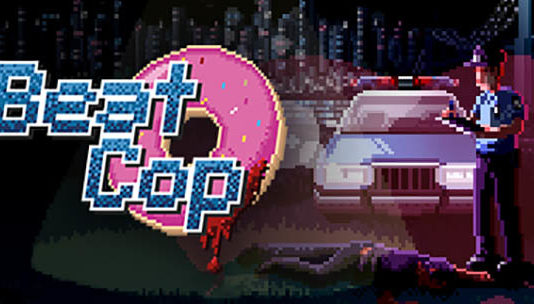 Beat Cop