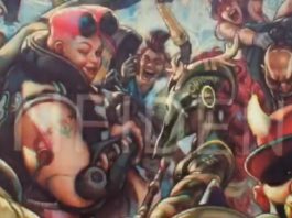 E3 2019: Bleeding Edge: filtrado el nuevo videojuego de Ninja Theory