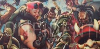 E3 2019: Bleeding Edge: filtrado el nuevo videojuego de Ninja Theory