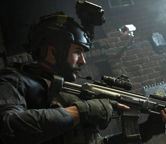 E3 2019: Infinity Ward confirma la duración de la campaña de Call of Duty: Modern Warfare