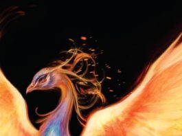 «El humo en el sol», de Renée Ahdieh, la conclusión de una historia de amor y venganza