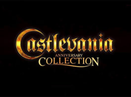 Castlevania Aniversary Collection
