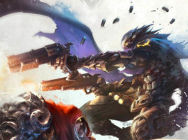 THQ anuncia Darksiders: Genesis, la precuela de la saga