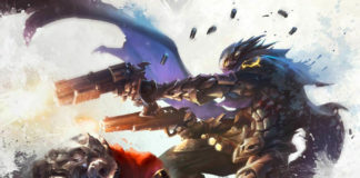 THQ anuncia Darksiders: Genesis, la precuela de la saga