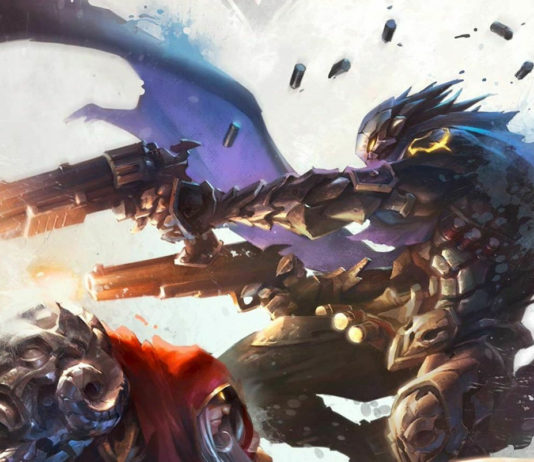 THQ anuncia Darksiders: Genesis, la precuela de la saga