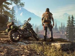 Filtrado el contenido de la nueva actualización de Days Gone