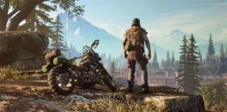 Days Gone recibe su actualización semanal