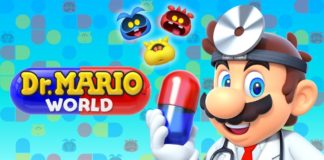 Dr. Mario para móviles ya tiene fecha