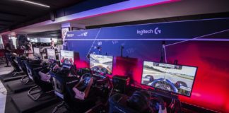 La Gran Final de ESL Racing Series será el 21 de julio