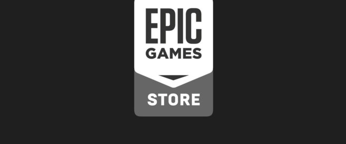 Epic Games Store