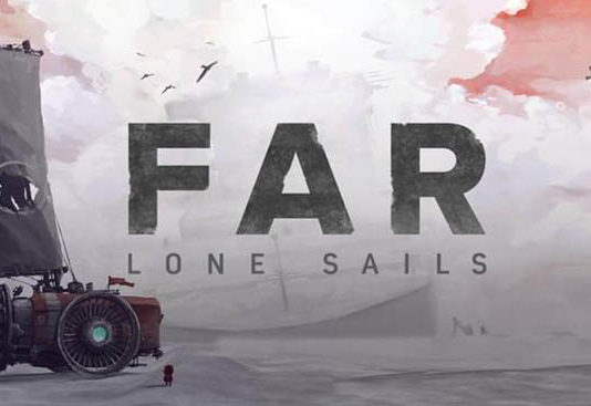 FAR: Lone Sails