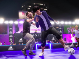 FIFA 20: EA continúa despreciando a los usuarios de Nintendo FIFA 20 | Fantasymundo